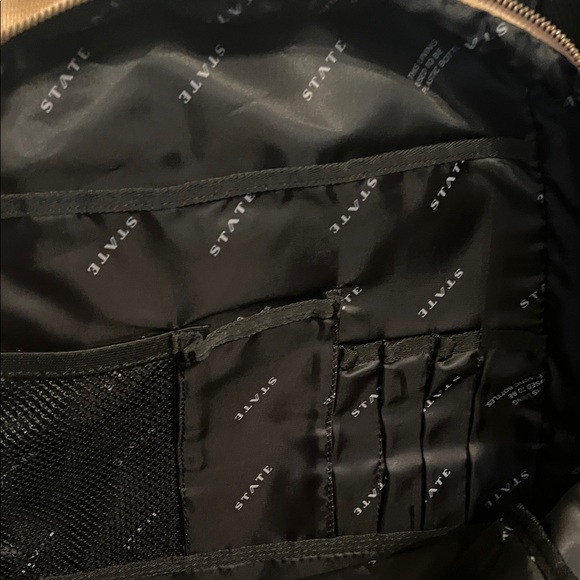 Backpack bundle - Picture 7 of 8